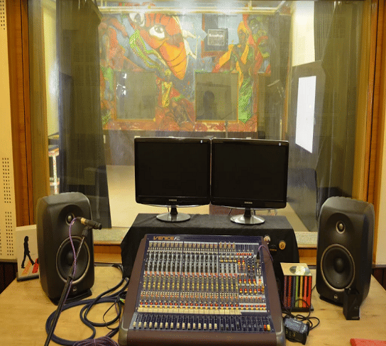 Techno India University Kolkata Building Infrastructure photo 8